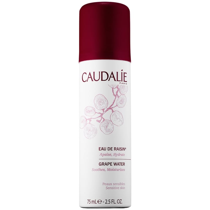 Caudalie Organic Grape Water Best Face Mists and Sprays POPSUGAR