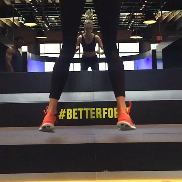 Karlie Kloss