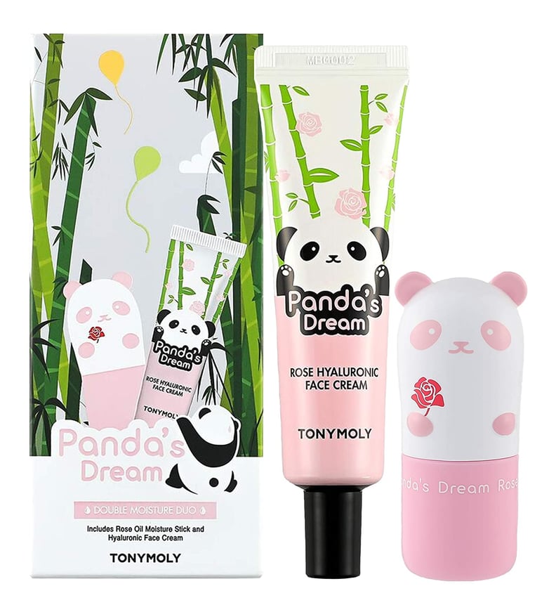 TONYMOLY Pandas Dream Duo