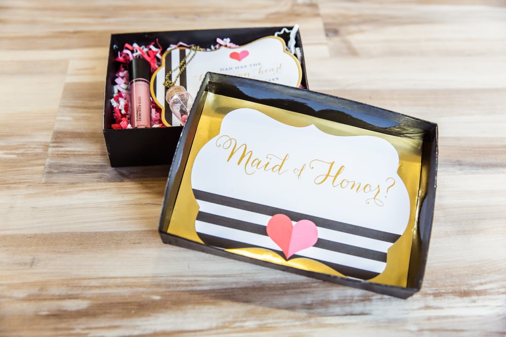 Valentine's Day Bridal Brunch