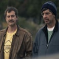 Ray Romano and Mark Duplass Form an Unlikely Friendship in Netflix's Paddleton