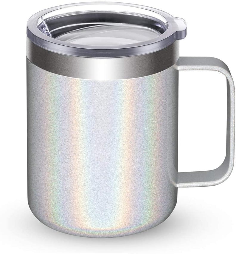 A Pretty Mug: Civago Stainless-Steel Mug