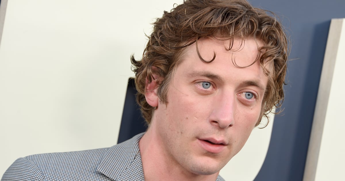 What Do Jeremy Allen White’s Tattoos Mean? 