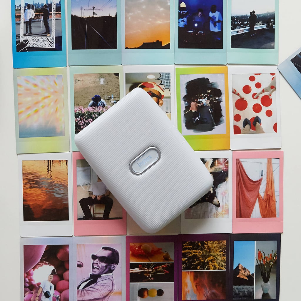 Fujifilm Mini Smartphone Printer