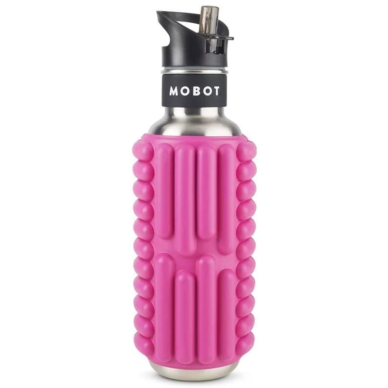 MOBOT Foam Roller Water Bottle