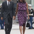 Michelle Obama's Been Hiding This Seasonal Style Secret All Along