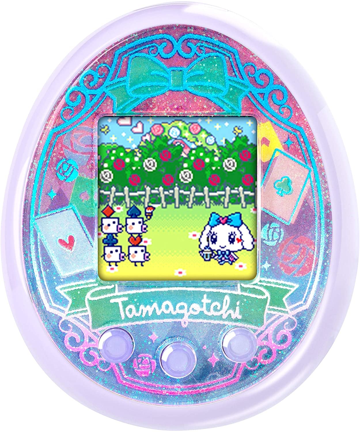 tamagotchi target australia