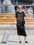 I'm a Frequent Flyer, and This Carry-on Is My Top Travel Essential — Shop it On Sale