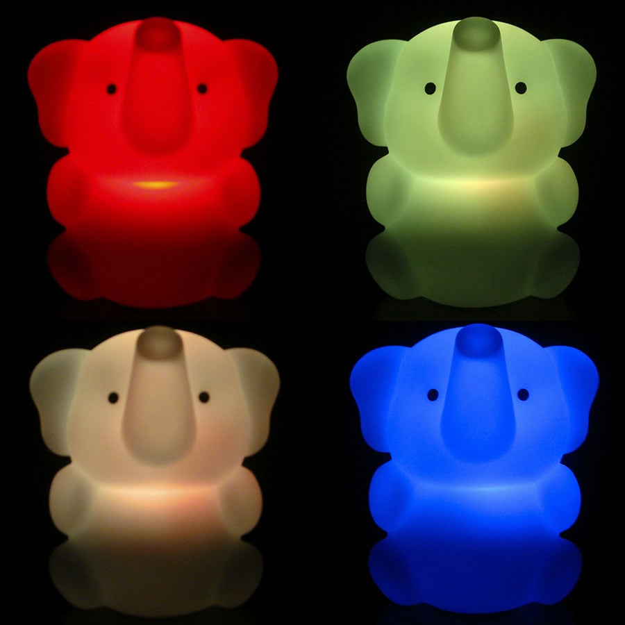 Kushies Rechargeable Nite Lite