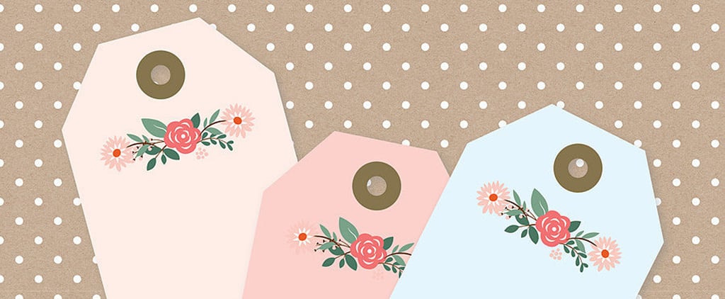Free Bridal Shower Printables