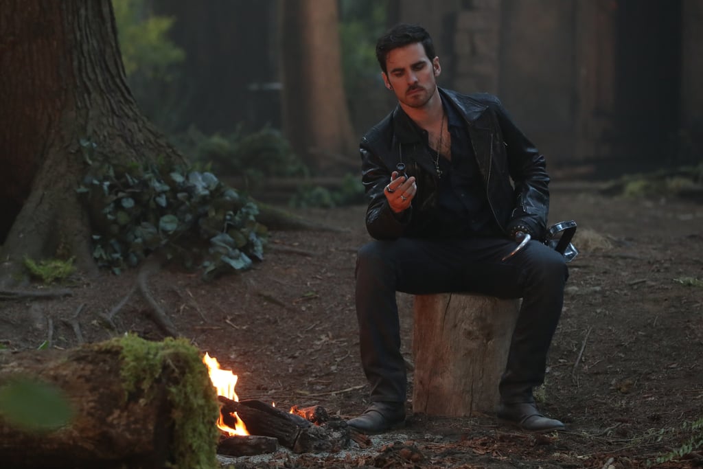 Once Upon a Time Season 7 Pictures | POPSUGAR Entertainment