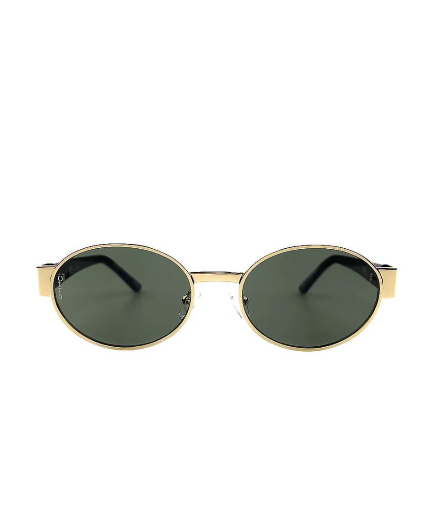Otra Eyewear Echo Sunglasses