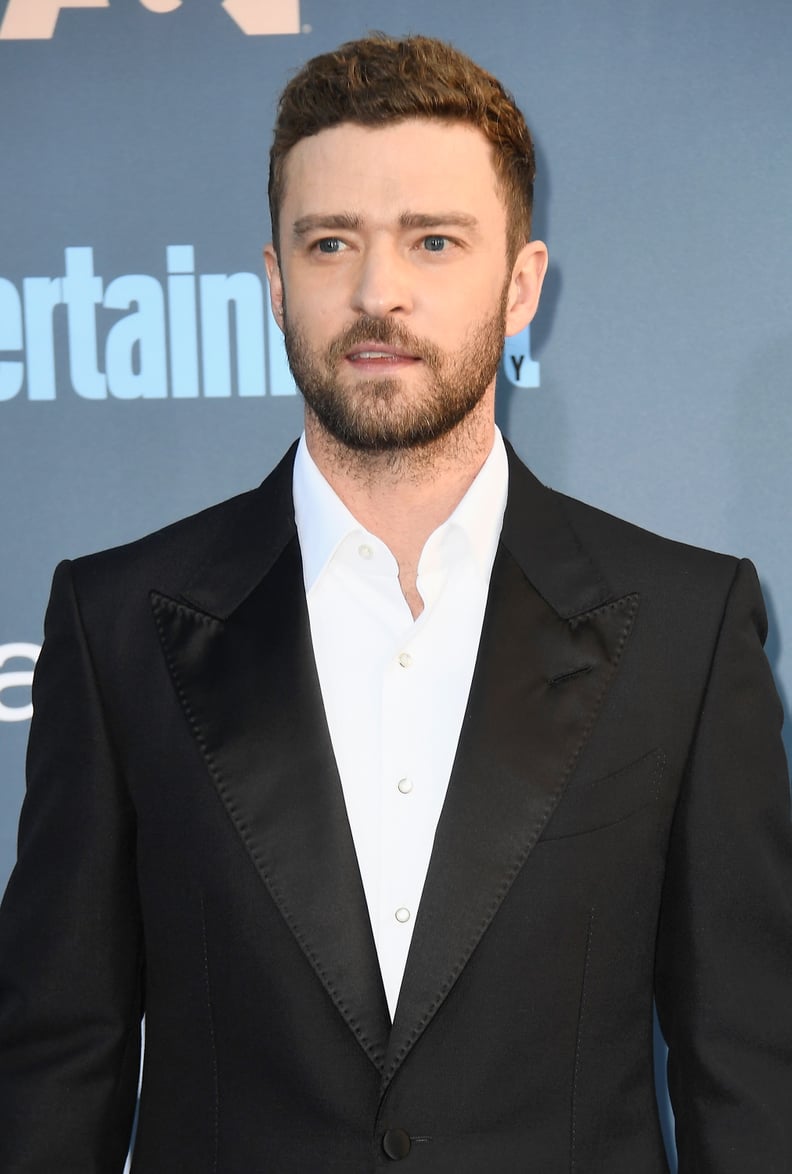 Justin Timberlake