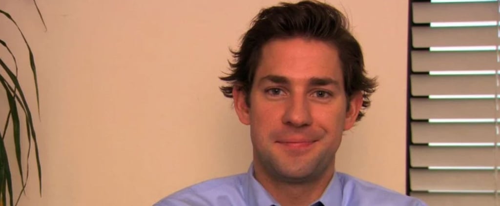John Krasinski on Stephen Colbert September 2018 Video