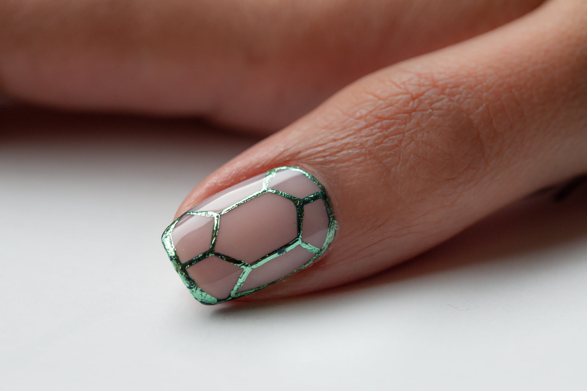 Dryby 2019 Christmas Nail Art Winter Collection Popsugar Beauty Uk