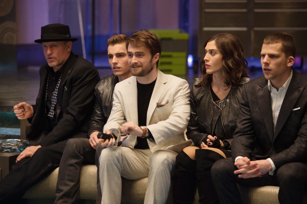 Now You See Me 2