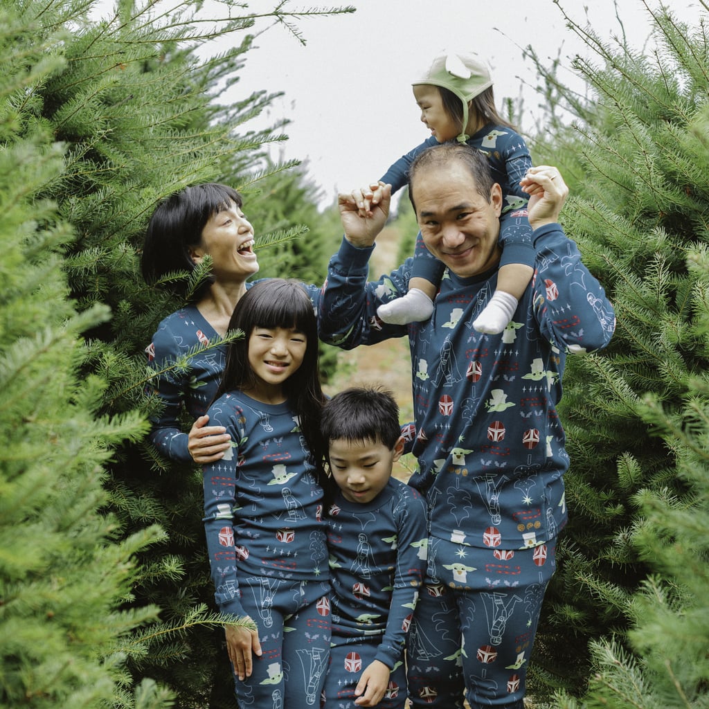 mens baby yoda pajamas