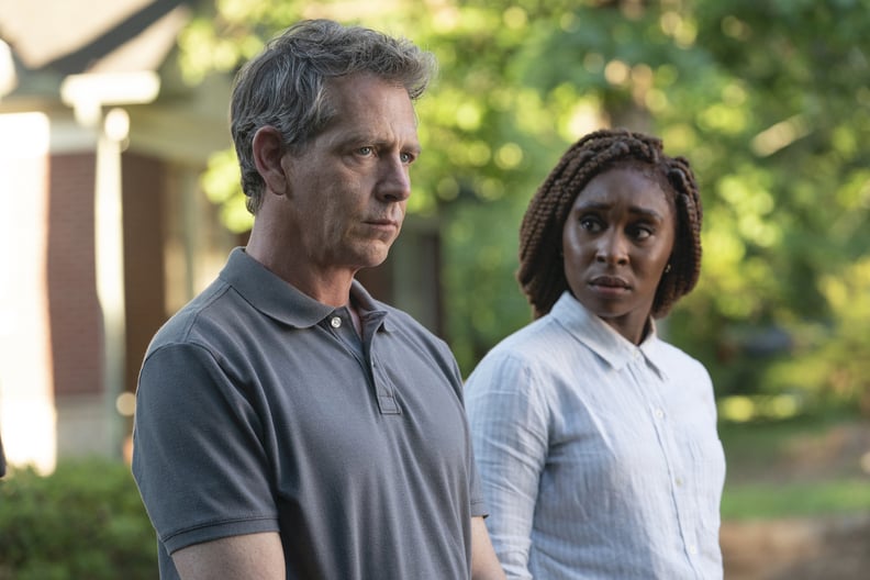 Best streaming series new arrivals 2021