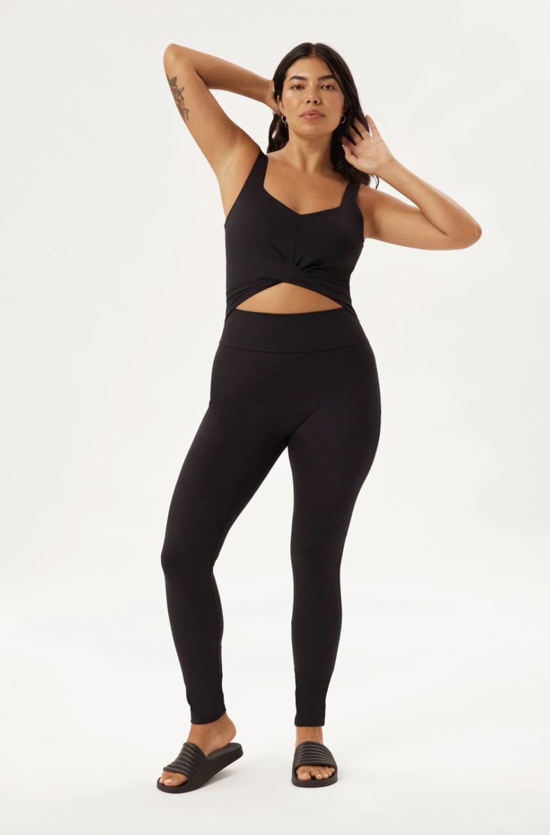 The Best Workout Jumpsuits For Pilates, Yoga And More