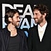 Ben Platt and Noah Galvin's Wedding Plans