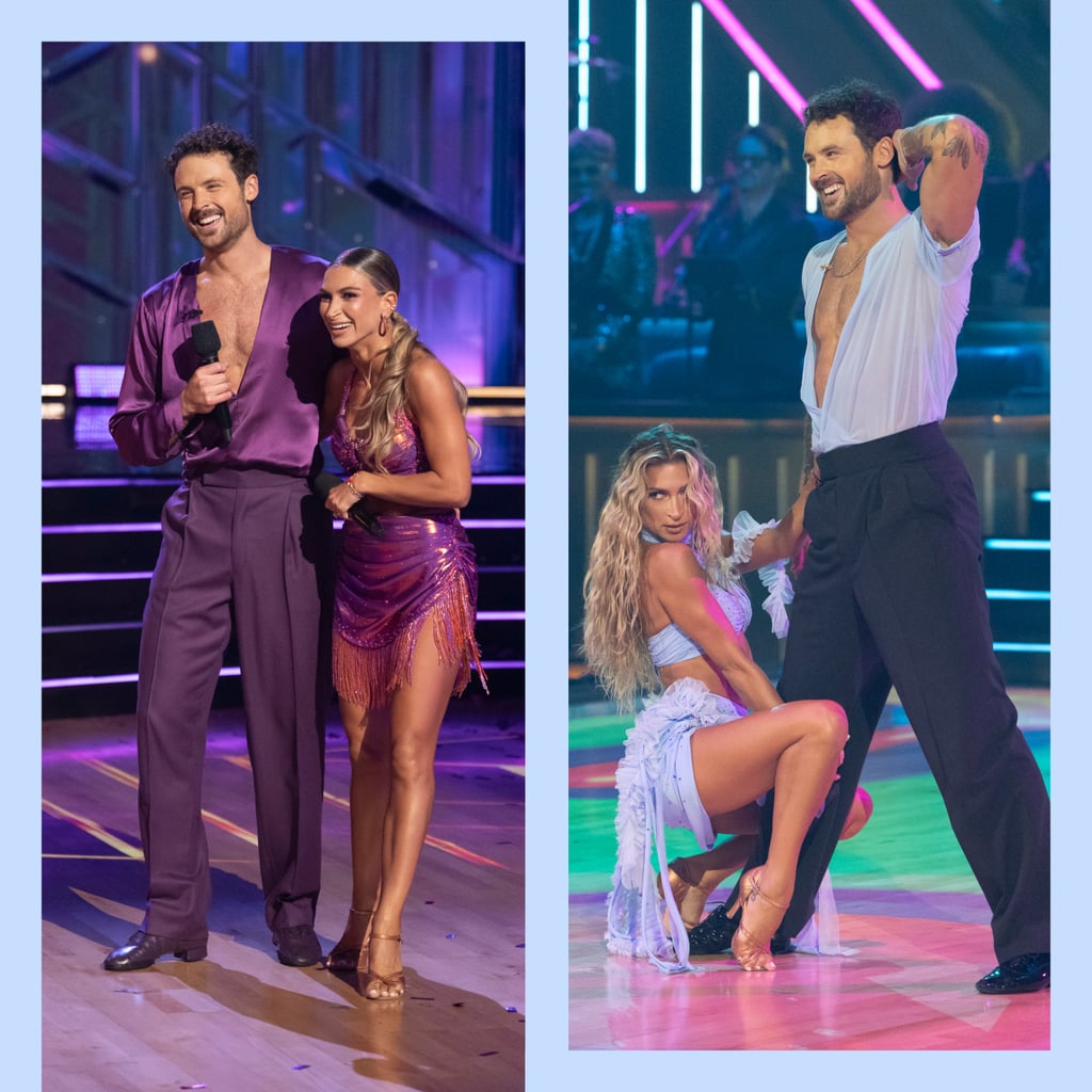 Dylan Efron Has a Major Advantage on 