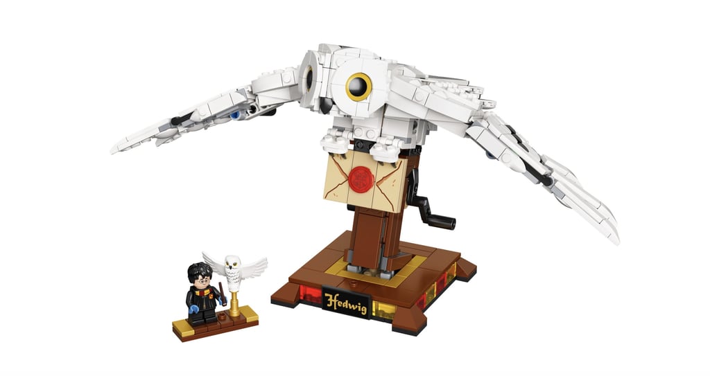 lego set built