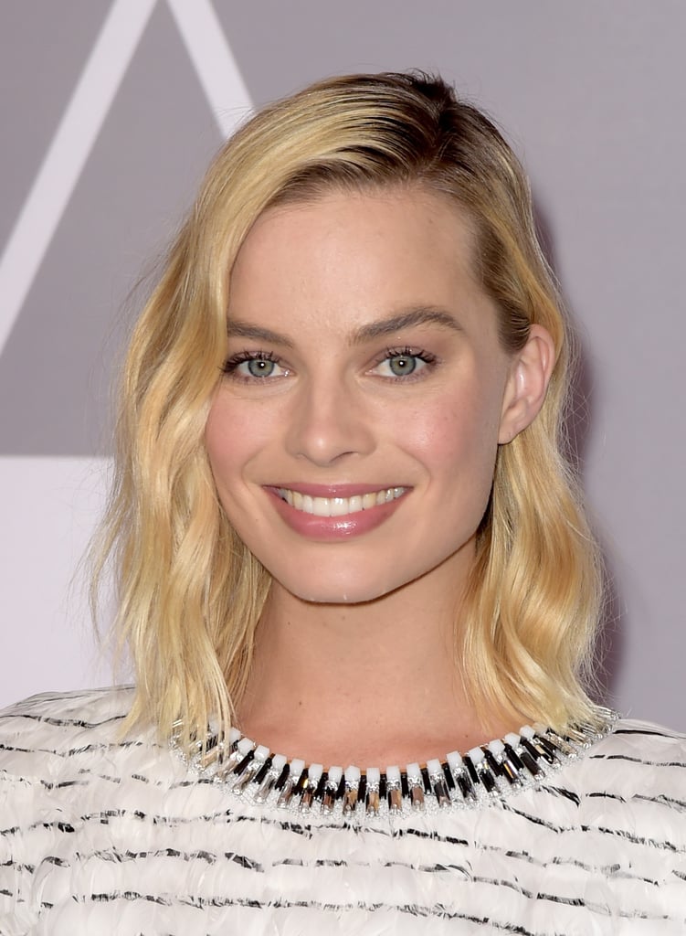 Margot Robbie