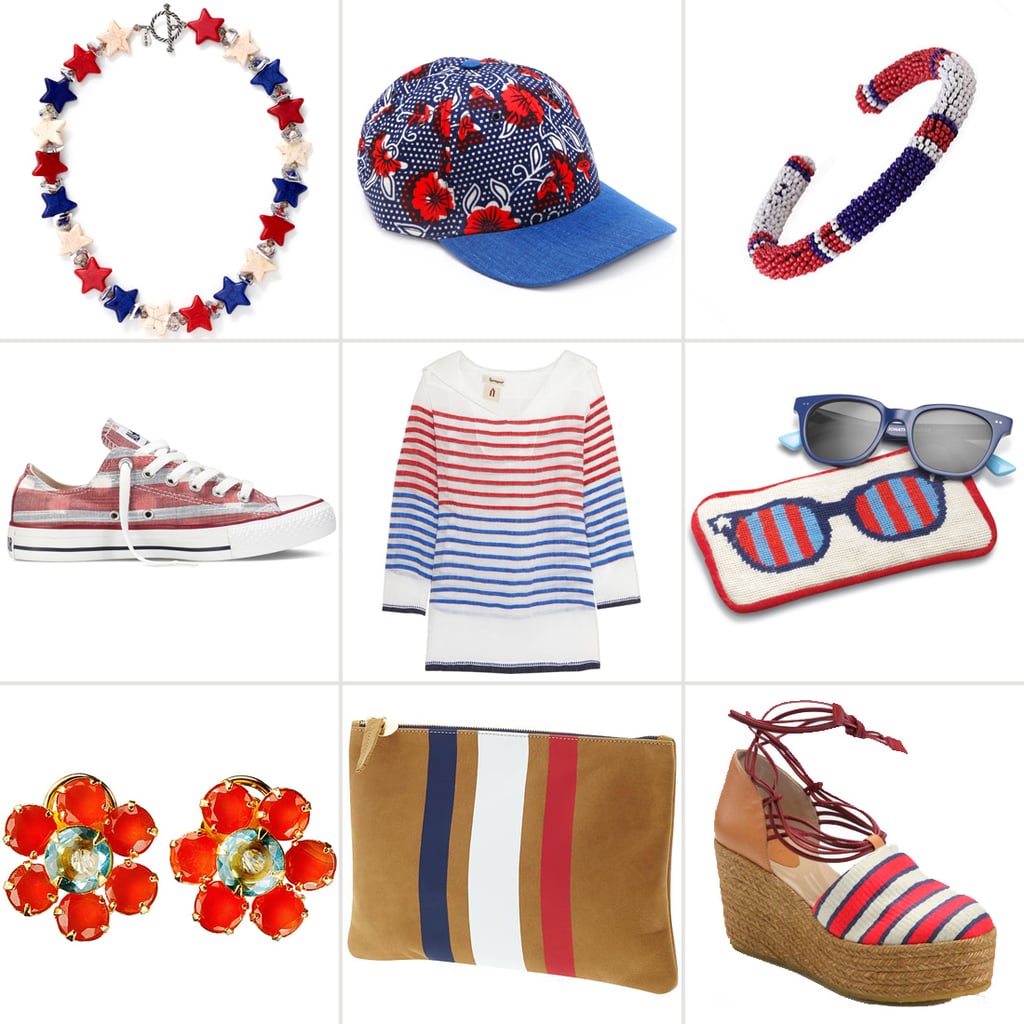Fourth of July Accessories