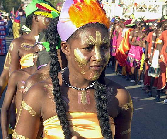 Port-au-Prince, Haiti