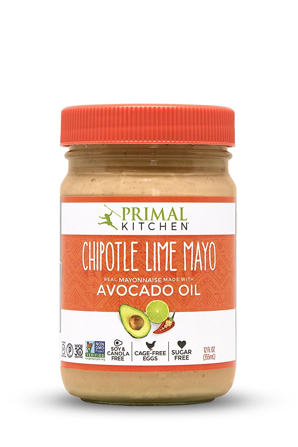 32oz Chipotle Lime Mayo now Available at Costco  Primal recipes, Mexican  food recipes, Low carb recipes