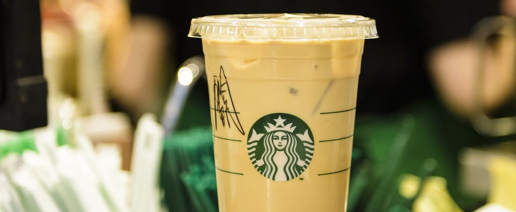 How to Customize Your Starbucks Order