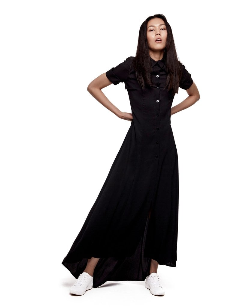 Military Dress ($128)