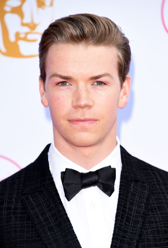 Sexy Will Poulter Pictures