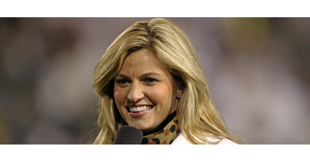 The Rise Of Erin Andrews: Career Highlights And Impact On Sports Journalism - Image 1