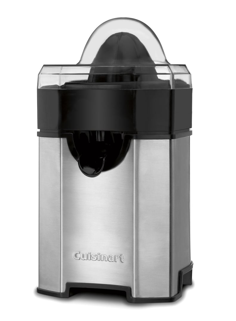 Cuisinart Pulp Control Citrus Juicer