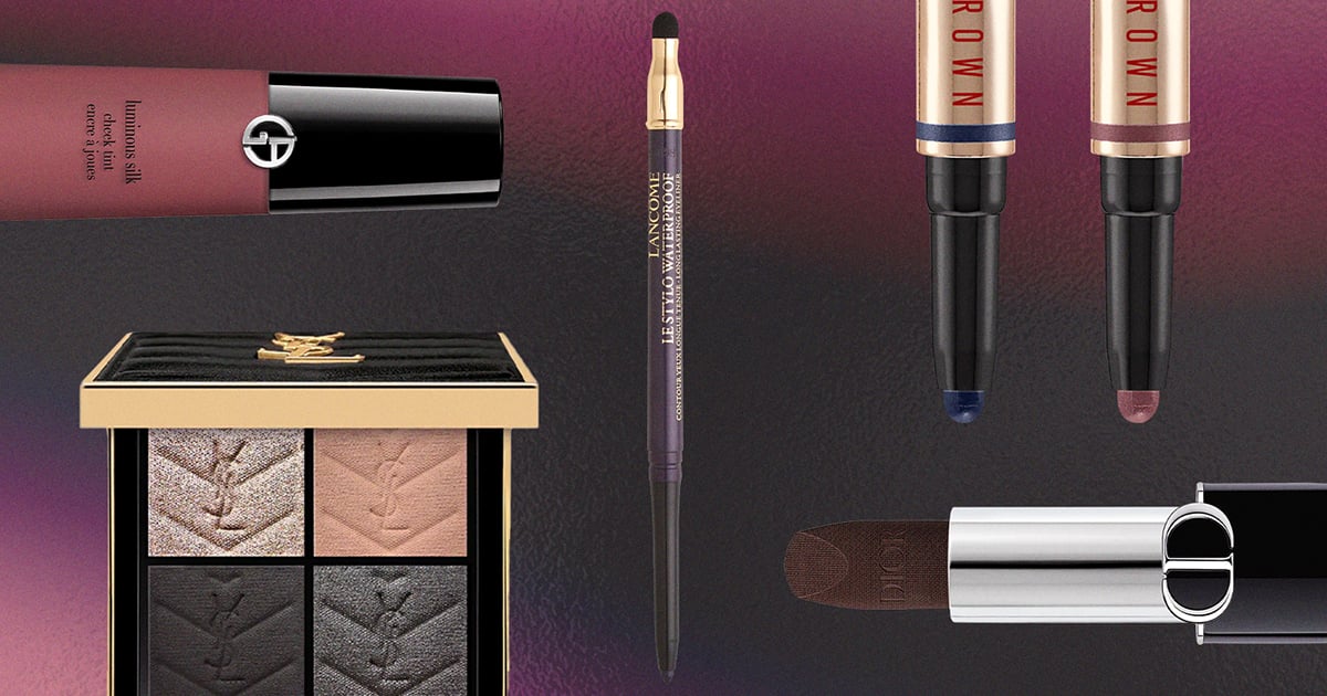 The Best Beauty Products to Darken Your Everyday Look For Fall