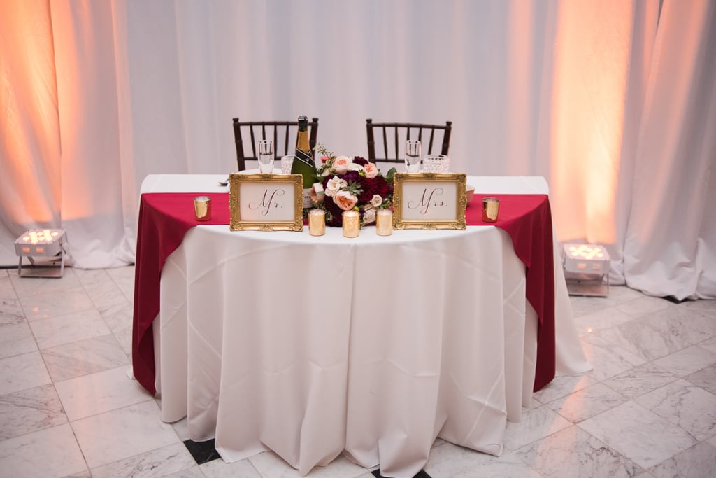 Modern Buddhist Wedding