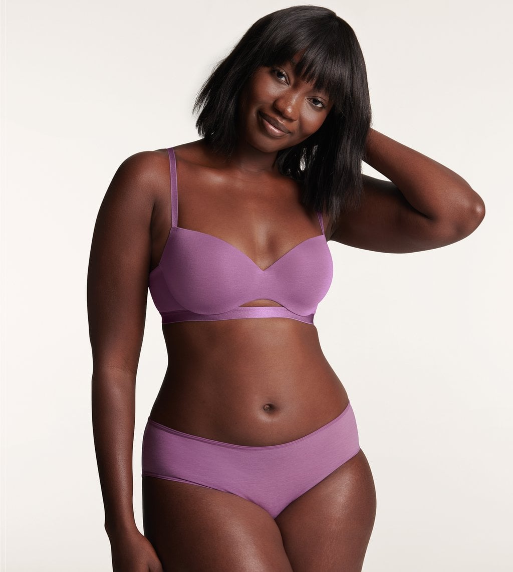 How to Find the Perfect Plus-Size Bra – ThirdLove