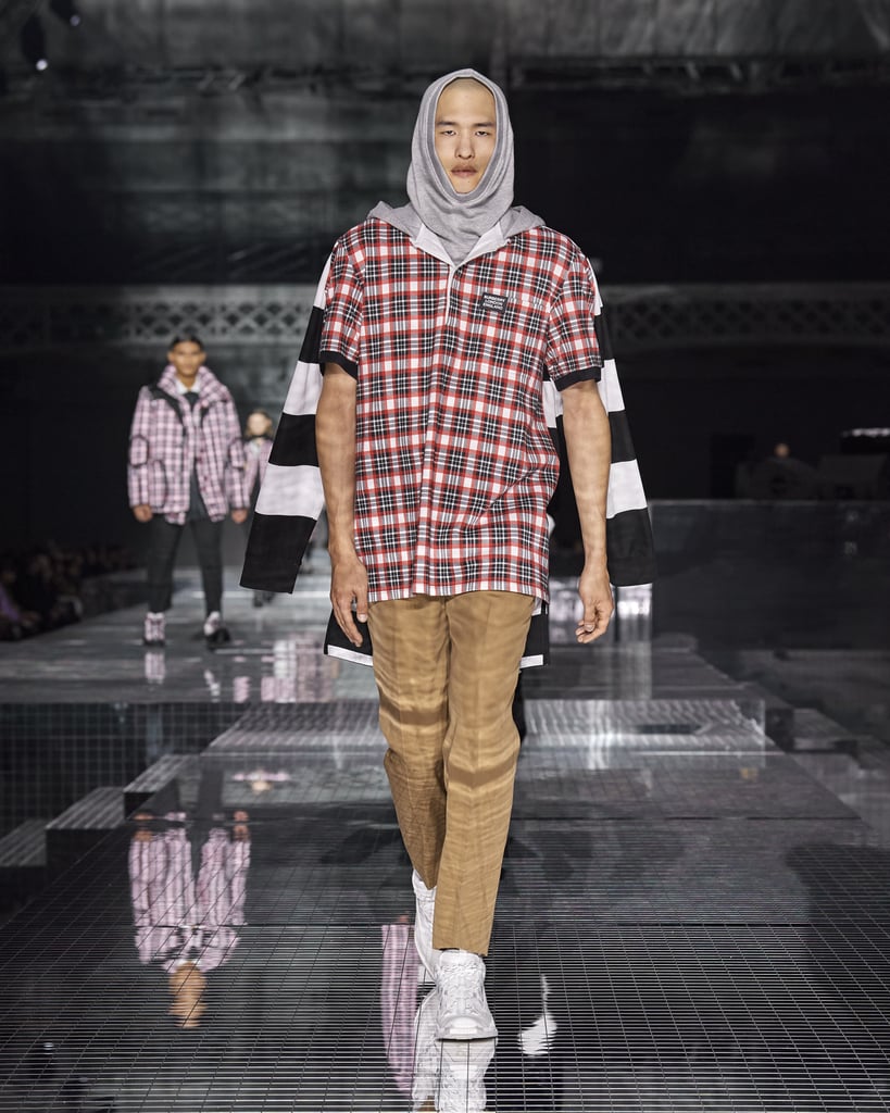 Burberry Autumn/Winter 2020