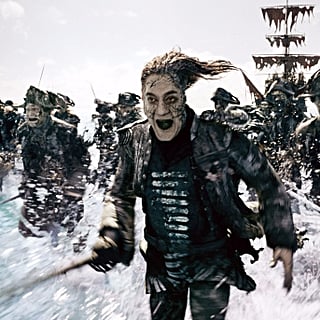 What to Know Before Your Kids See the New Pirates of the Caribbean