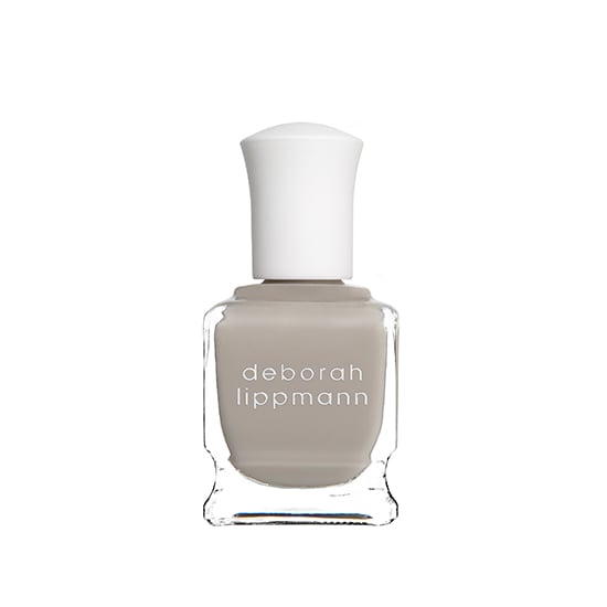 Deborah Lippmann Barney's Exlusive Nail Lacquer in When Doves Cry