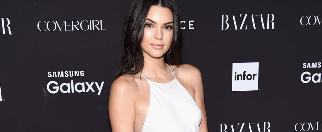 Harper's Bazaar Icons Party 2015 Style