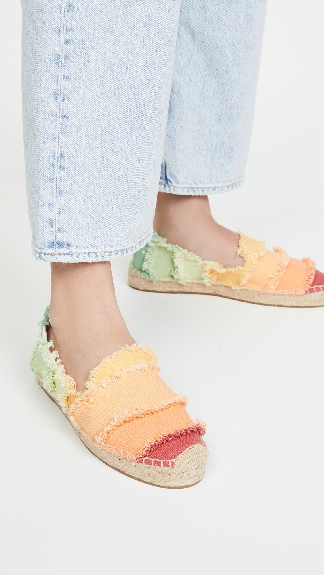 Soludos Ombre Smoking Slippers | 17 