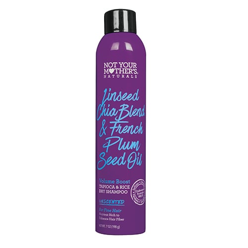 Not Your Mother's Naturals Volume Boost Tapioca and Rice Dry Shampoo