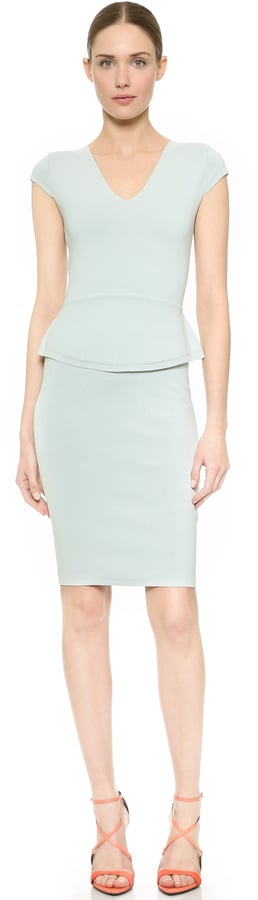 Narciso Rodriguez Sleeveless Knit Dress ($1,595)