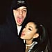 Ariana Grande's Tweets About Her Engagement to Pete Davidson