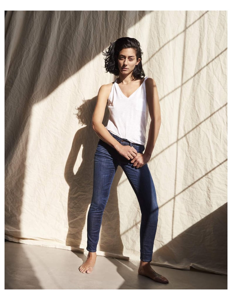 Madewell Jeans Sizing: A Guide to Madewell's Latest Denim 