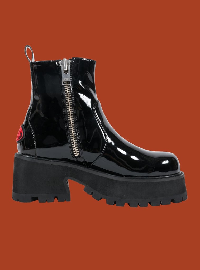 Shop: Chunky Boots