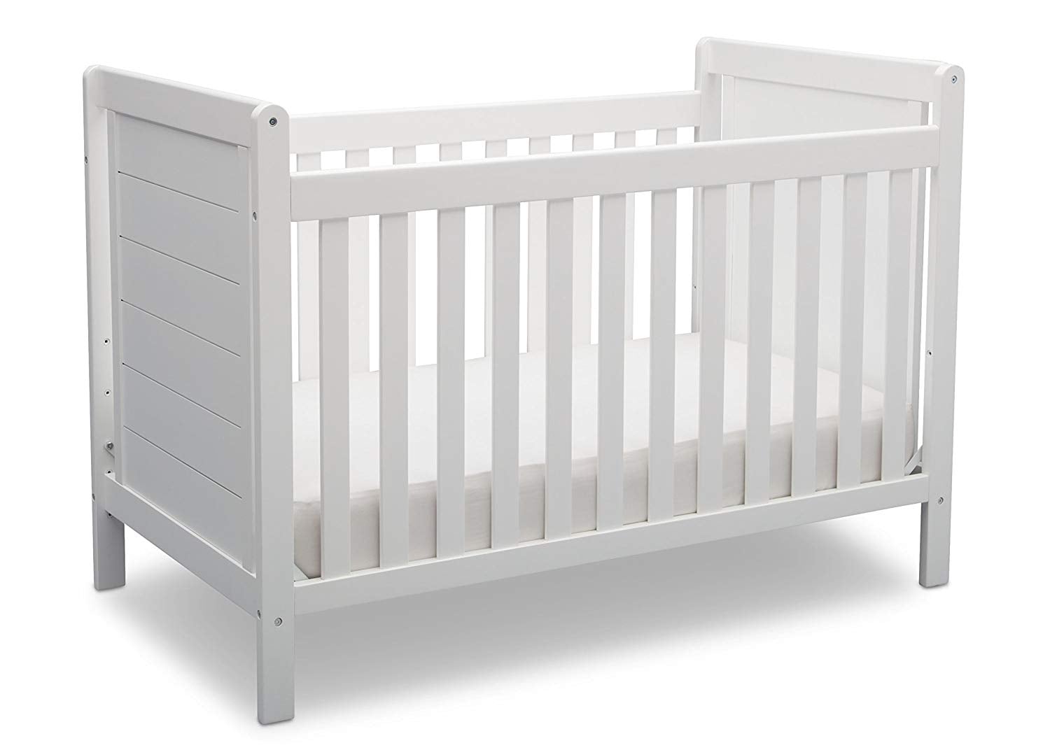 Delta Children Sunnyvale 4 In 1 Convertible Baby Crib We Found