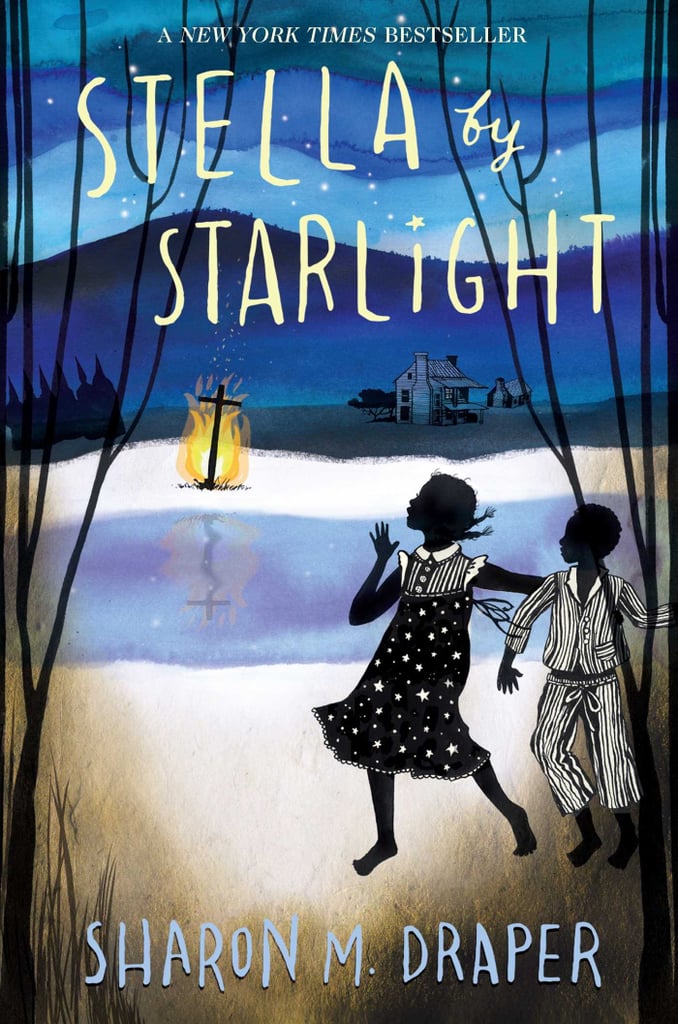 Stella by Starlight by Sharon M Draper